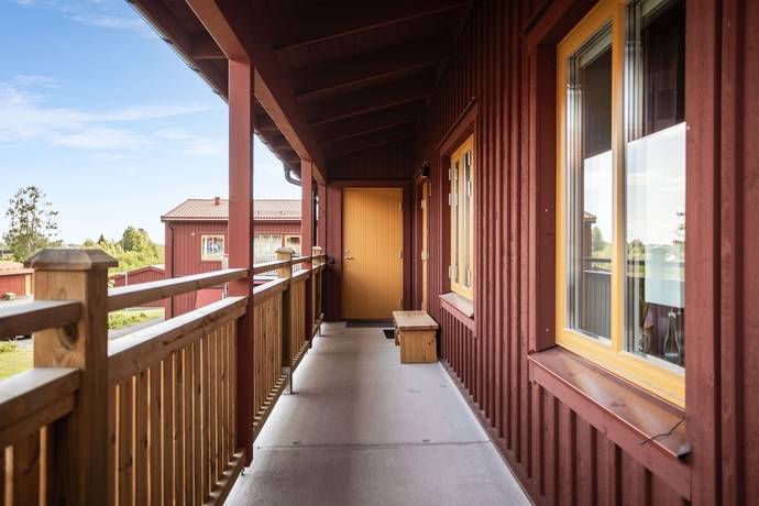 4 rum lägenhet på Mats Knuts väg 200H Skräddarbacken, Borlänge kommun - bild 2