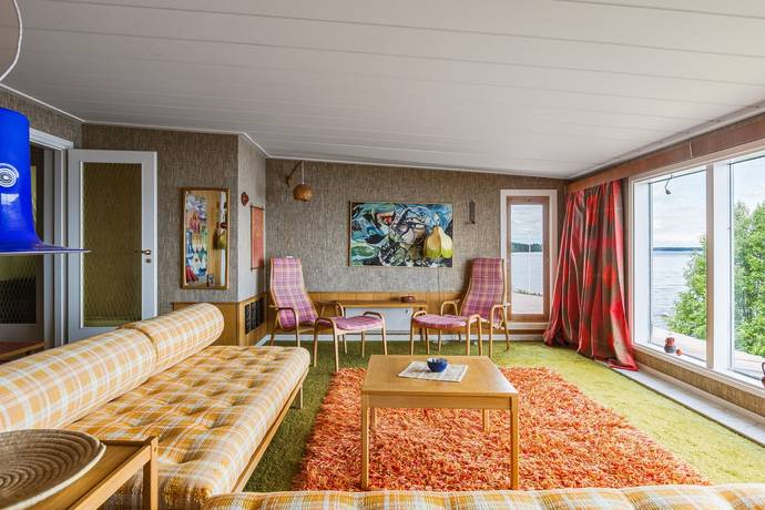 11 rum Villa på Prästbordet 440 Hallen Åre kommun - bild 51