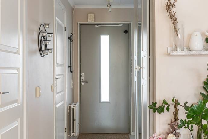 4 rum radhus på Karlavägen 61 Ormsta, Vallentuna kommun - bild 5
