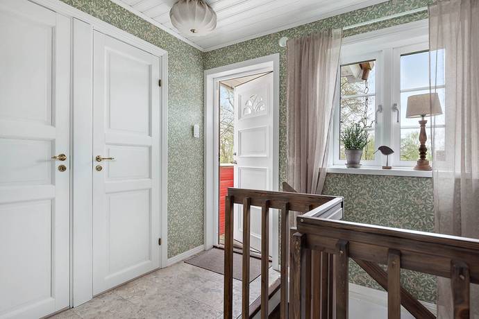 5 rum Villa på Gamla Bo Rosenhill 301 Höörs kommun - bild 5
