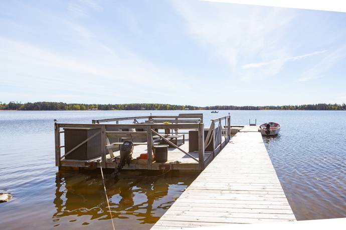 12 rum Villa på Dottebol Gränsön Dottebol Säffle kommun - bild 30