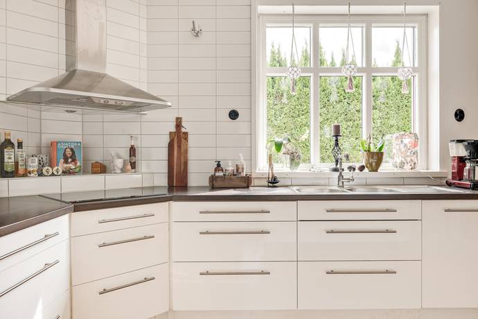 5 rum Villa på Ängavångsgatan 6 Ängavången Ängelholms kommun - bild 9