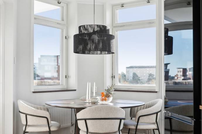 4 rum lägenhet på Farstavägen 89, 5tr Farsta - Centrum, Stockholms kommun - bild 4