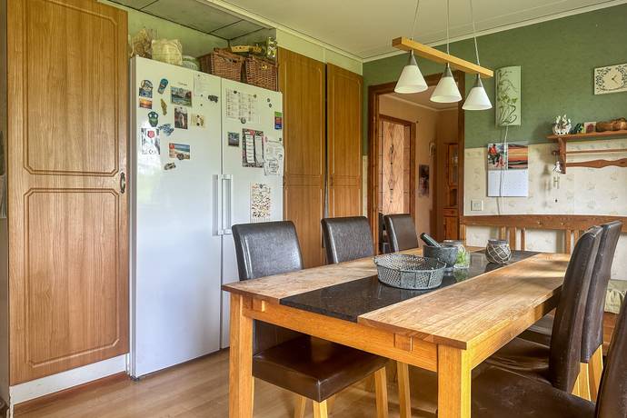 villa på Ringvägen 4 Vilhelmina, Vilhelmina kommun - bild 5
