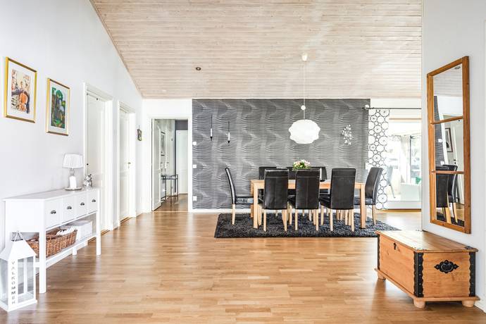 4 rum Villa på Garpbergsstigen 2 Grebo Åtvidabergs kommun - bild 13