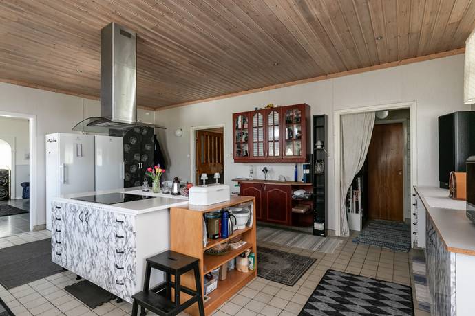 13 rum Villa på Axbergshammar 322 Örebro kommun - bild 7