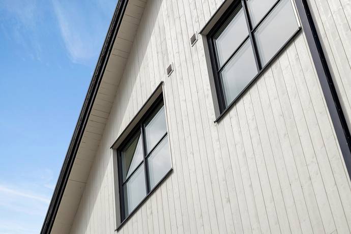 6 rum Radhus på Smedjans väg 38 - Hus 18 Steninge Slottsby Sigtuna kommun - bild 3