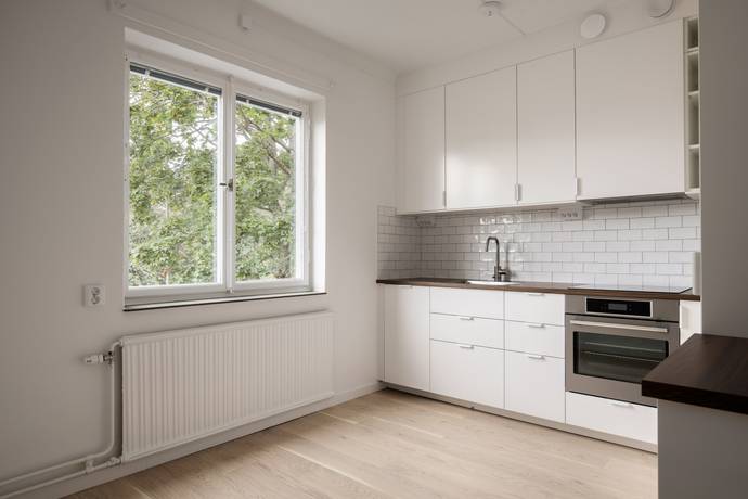 Åkerbladsgatan 2, Hammarbyhöjden, Stockholms kommun