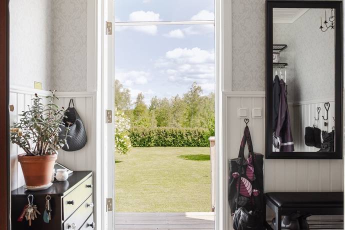 4 rum villa på Vrebrovägen 14 Sågmyra, Falu kommun - bild 4