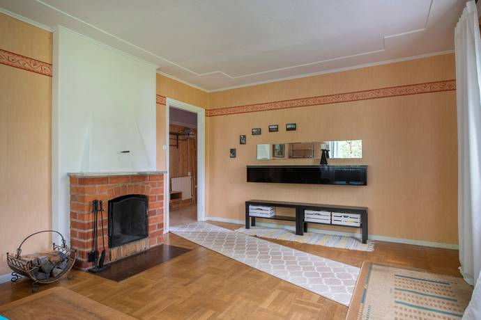 7 rum Villa på Mörttjärnvägen 8 Malå kommun - bild 22