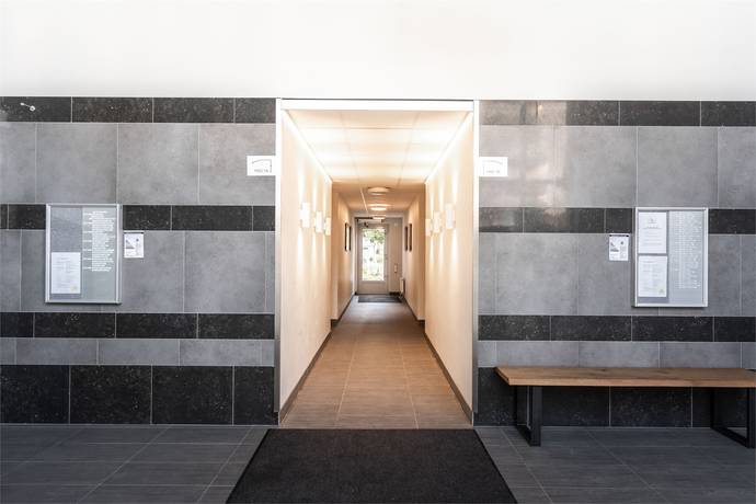 2 rum Lägenhet på Drevergatan 1A Etage  Norra Djurgårdsstaden Stockholms kommun - bild 23