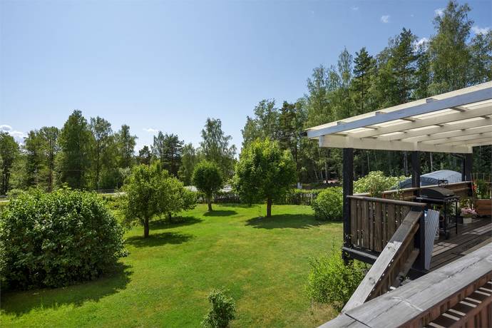 5 rum villa på Skepparvägen 2 Svinninge, Österåkers kommun - bild 5