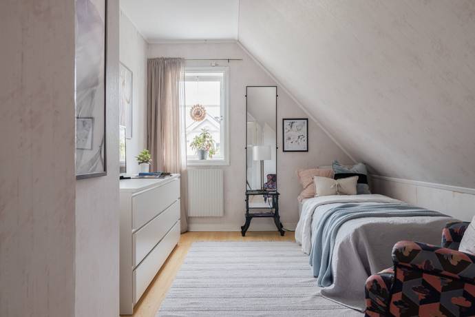 6 rum Villa på Nyodlingsvägen 24 Edsviken Sollentuna kommun - bild 21