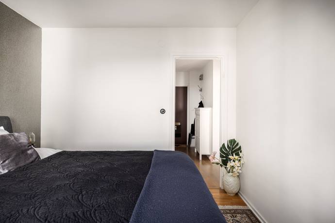 2 rum Lägenhet på Alphyddevägen 23, 7tr Alphyddan Nacka kommun - bild 14