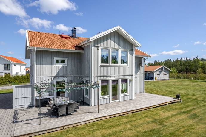 7 rum Villa på Formtegelvägen 7 Strängnäs kommun - bild 52