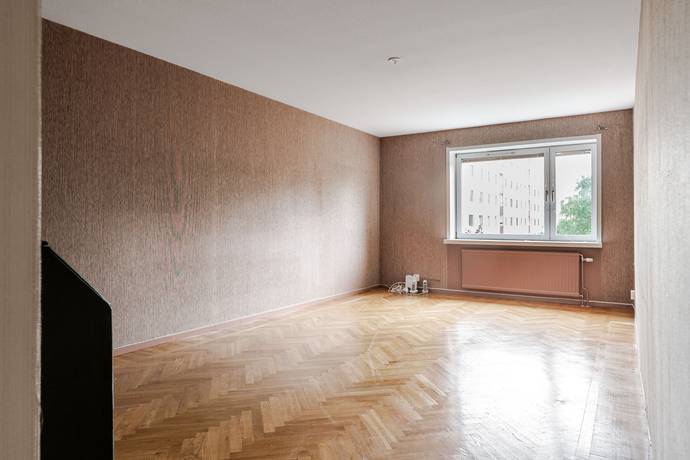 4 rum lägenhet på Vintervädersgatan 9 Biskopsgården, Göteborgs kommun - bild 5