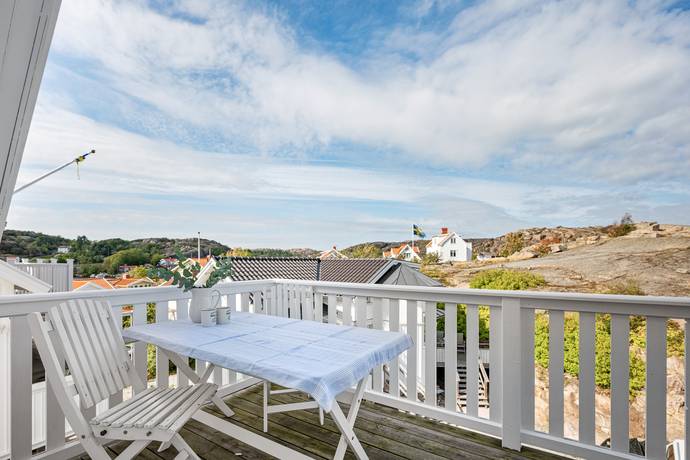 6 rum Villa på Kärleksvägen 11 Hovenäset Sotenäs kommun - bild 12
