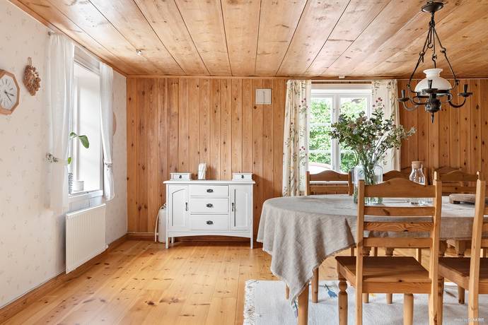 6 rum Villa på Vitkålsgatan 78B & C Uppsala Uppsala kommun - bild 24