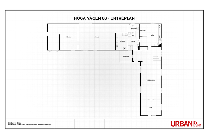 8 rum Gård med jordbruk på Höga vägen 68 MårtenPers Källa Simrishamns kommun - bild 12