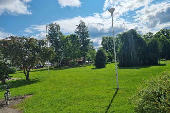 2 rum lägenhet på Marnäsgatan 29a Marnäs, Ludvika kommun - bild 3