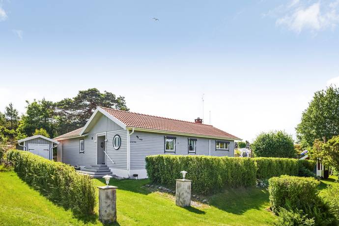 3 rum fritidshus på Hagvägen 9 Stocken, Orust kommun - bild 2