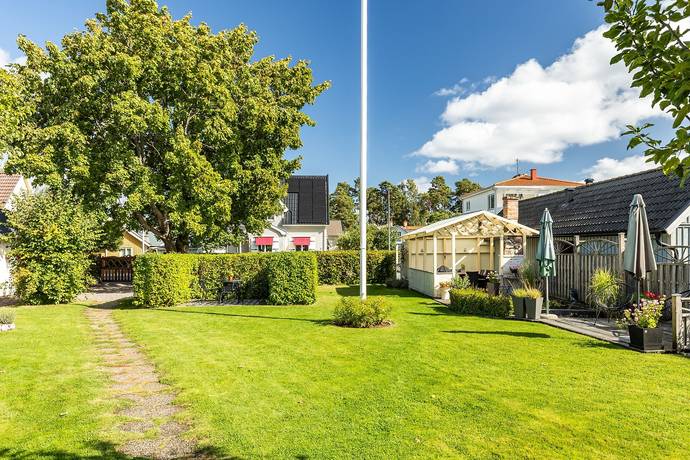 8 rum Villa på Mellangatan 39 Centrum Karlsborgs kommun - bild 39