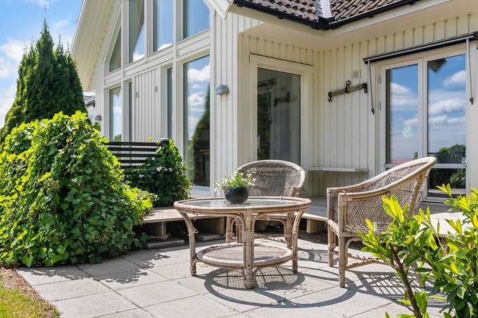 5 rum Villa på M/S Mazedas väg 15 Djupekås Sölvesborgs kommun - bild 30