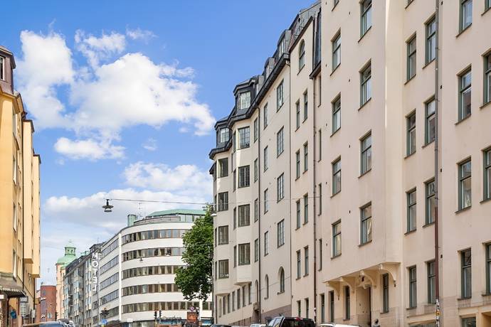 1.5 rum Lägenhet på Sankt Eriksgatan 16A, 2 tr Kungsholmen Stockholms kommun - bild 16