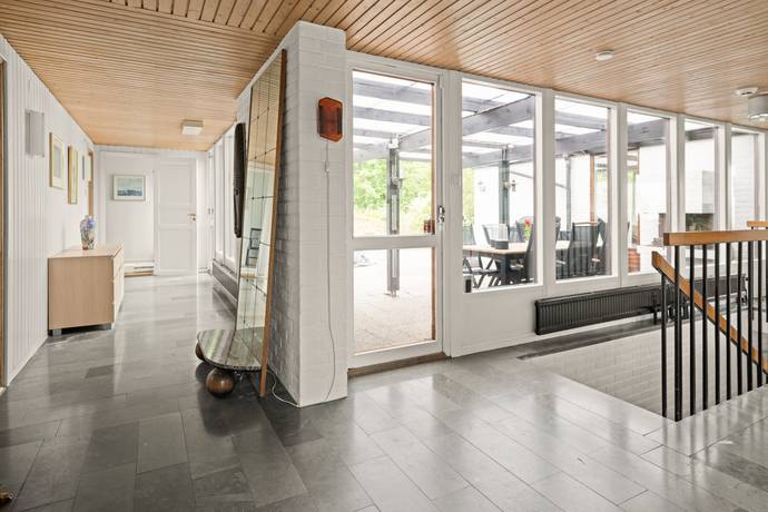 10 rum Villa på Gamla Göteborgsvägen 30 Tölö Kungsbacka kommun - bild 28
