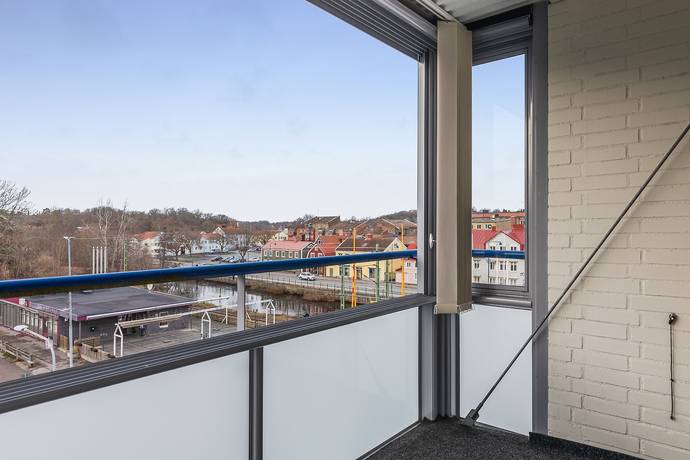 4 rum Lägenhet på Övre Brunnsvägen 2 C Påfågeln / Centrum Ronneby kommun - bild 17