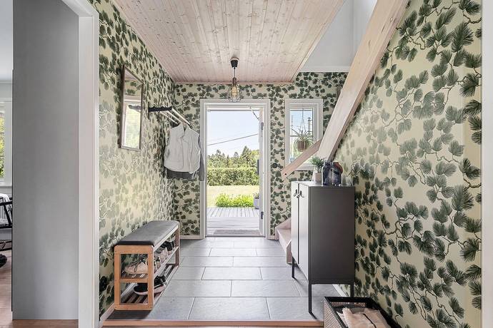 6 rum Villa på Vendeluddsvägen 159 Färingsö Ekerö kommun - bild 26
