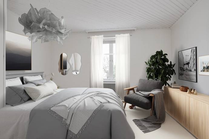 5 rum Lägenhet på Smålandsgatan 19B Malmen Kalmar kommun - bild 10