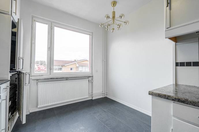 3 rum lägenhet på Mellangatan 5A Centralt, Nybro kommun - bild 4