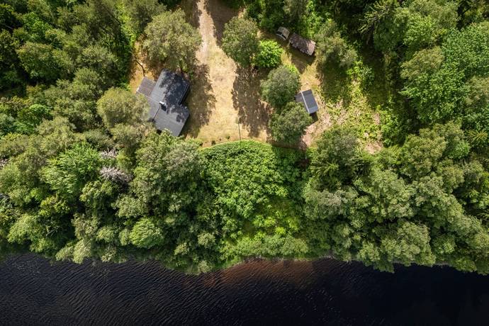 3 rum Fritidshus på Snasen 12 Färila Ljusdals kommun - bild 5