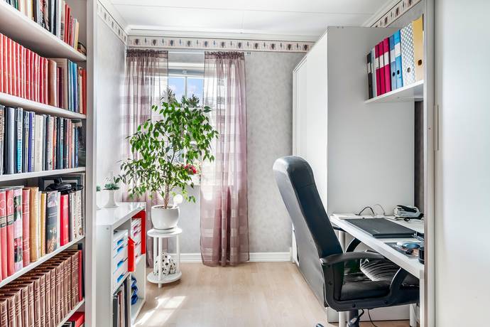 4 rum Villa på Oxbacksvägen 30 Hallstahammars kommun - bild 14