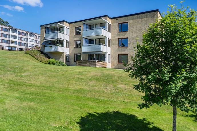 2 rum lägenhet på Linnevägen 23c Lustigknopp, Falu kommun - bild 1