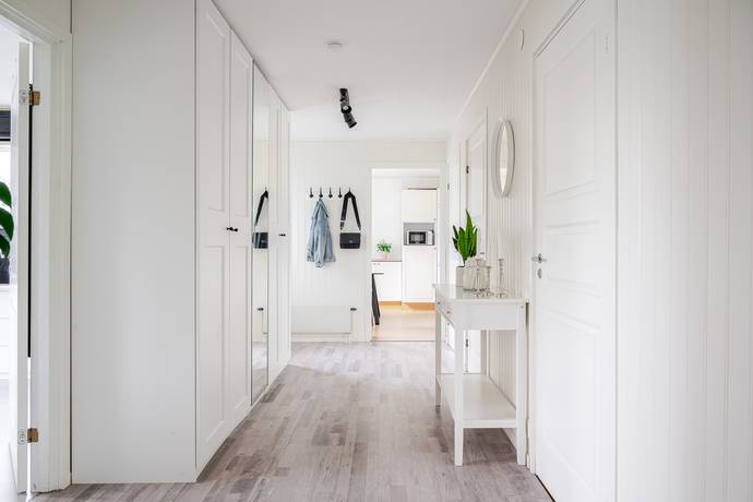 4 rum Villa på Barrgatan 31 Bosebygd Mullsjö kommun - bild 13