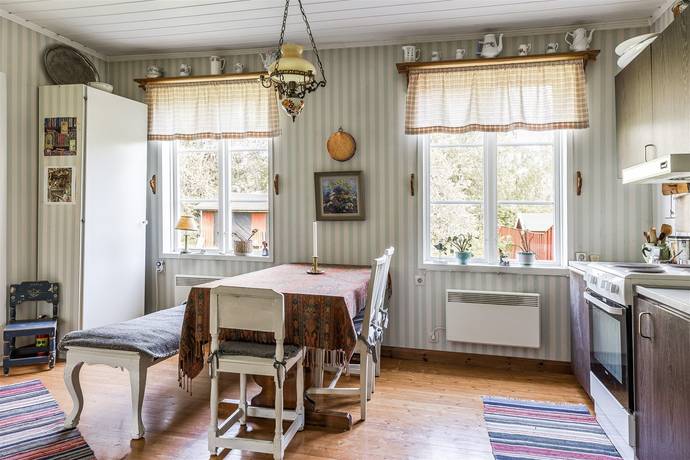 4 rum parhus på Forsavägen 11A Centrala Forsa, Hudiksvalls kommun - bild 3