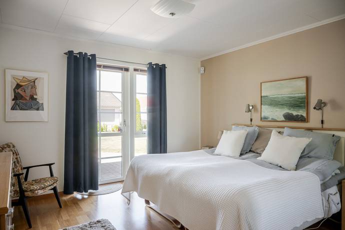 4 rum Villa på Josefs gränd 1 Kyrkängen Bromölla kommun - bild 17