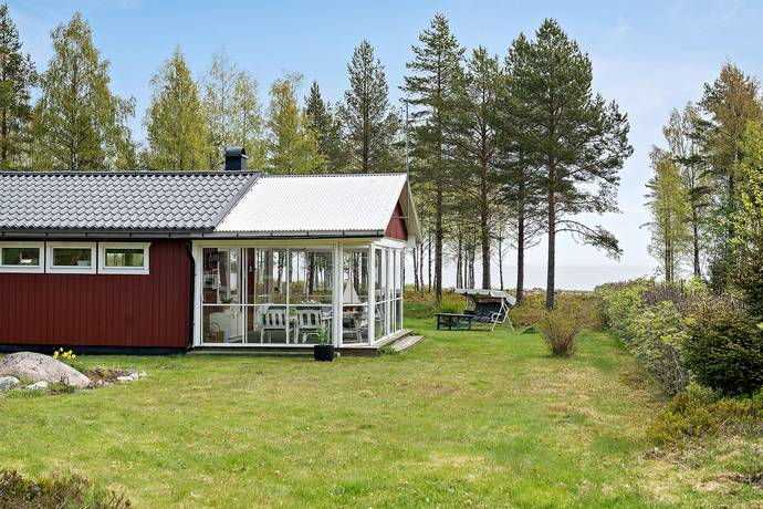 4 rum fritidshus på Södra Blågrundsvägen 49 Sörmjöle, Umeå kommun - bild 5