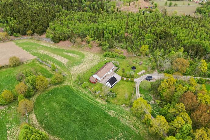 15 rum övrig på Kristinehov Kuskahusen 1 Brösarp, Tomelilla kommun - bild 3
