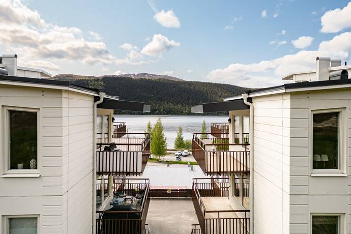 4 rum Lägenhet på Årevägen 130B Åre By Åre kommun - bild 23