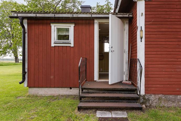 3 rum Gård med jordbruk på Fallsboda 214 Örbyhus Tierps kommun - bild 14