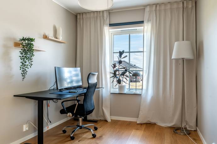 6 rum Villa på Sjöhagsvägen 35 Fagersta Fagersta kommun - bild 42