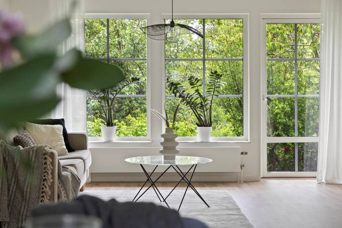 4 rum Villa på Vallgrens väg 18 Bua Varbergs kommun - bild 9