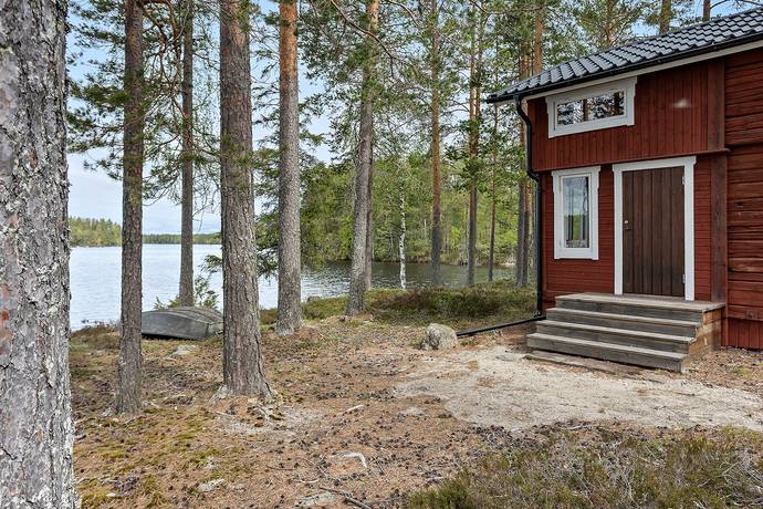 2 rum Villa på Östra Loftssjön 355 Edsbyn Ovanåkers kommun - bild 4
