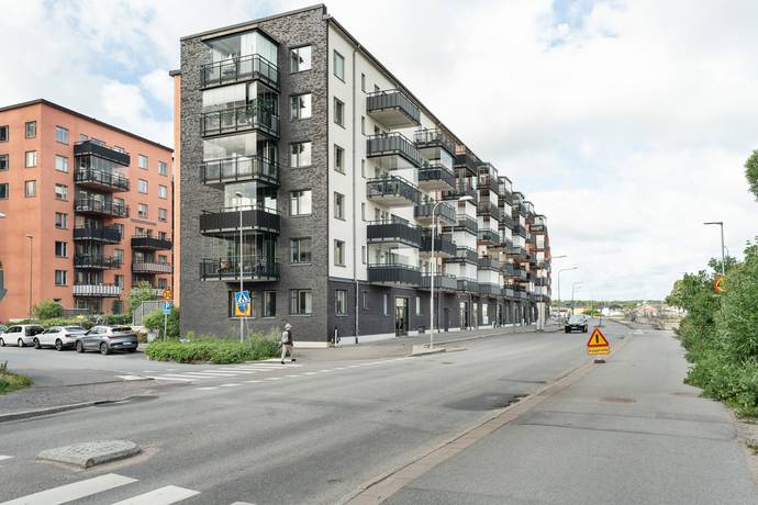 4 rum Lägenhet på Gimogatan 2B Stabby Uppsala kommun - bild 29