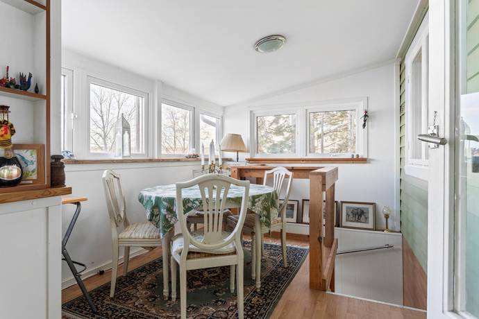 3 rum Villa på Marielundsvägen 38B Adelsö Ekerö kommun - bild 15