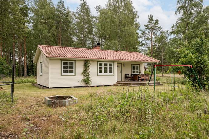 6 rum Fritidshus på Ekebol 11 och 11B Grums kommun - bild 5