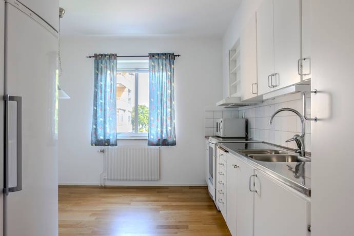 2 rum Lägenhet på Engholmsgatan 26A Karlstad Karlstads kommun - bild 3
